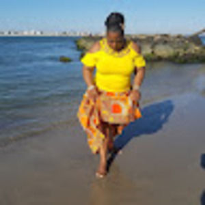 Meet your Posher, Karimah